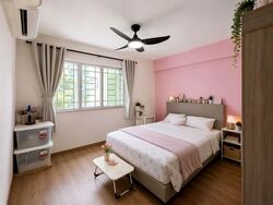 Blk 212 Yishun Palm Spring (Yishun), HDB 5 Rooms #580269791